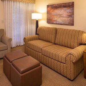 One-Bedroom King Suite Roll Shower Hearing Accessible